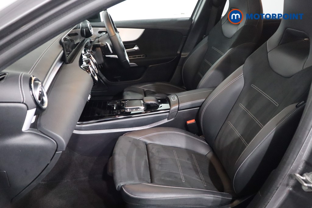 Used Mercedes-Benz A-Class 2022 for sale - 76985053: Photo 12