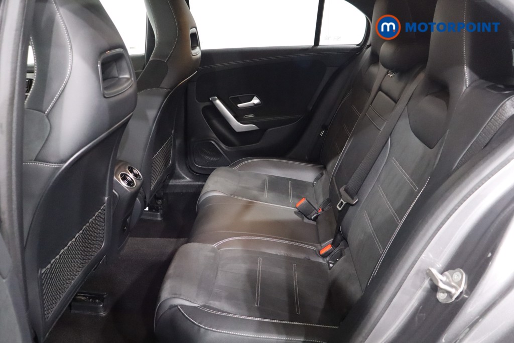 Used Mercedes-Benz A-Class 2022 for sale - 76985053: Photo 13