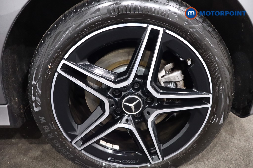 Used Mercedes-Benz A-Class 2022 for sale - 76985053: Photo 20