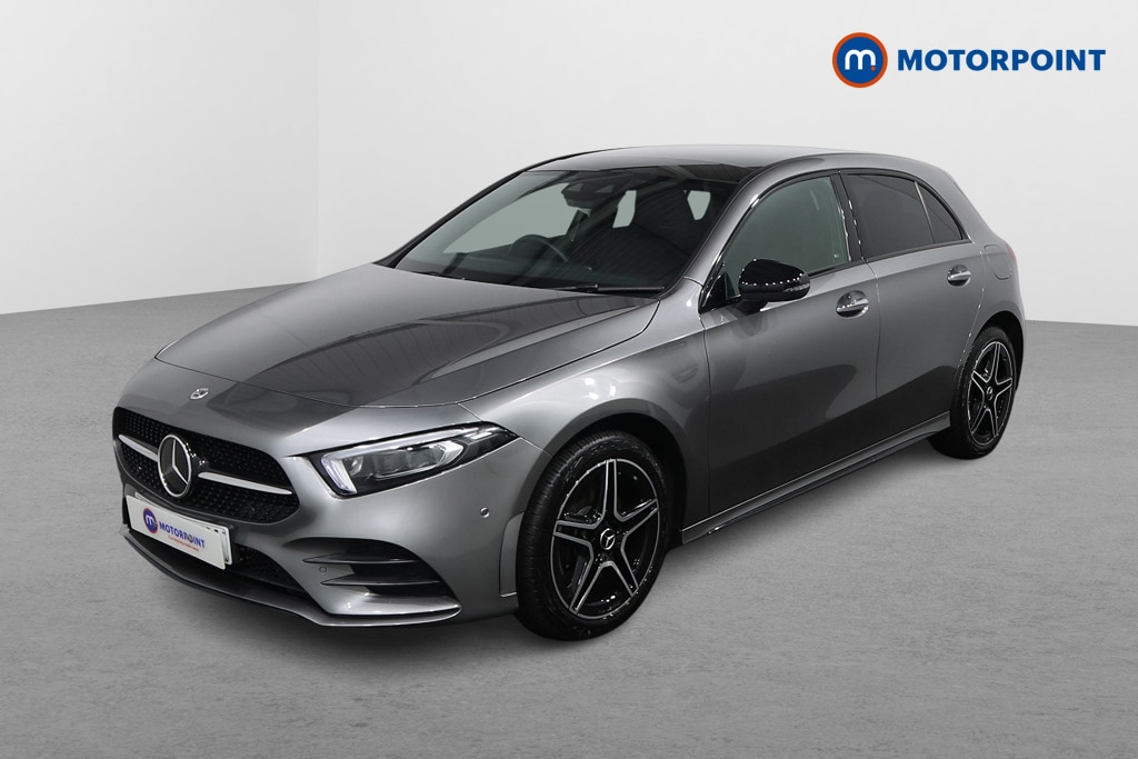 Used Mercedes-Benz A-Class 2022 for sale - 76985053: Photo 3