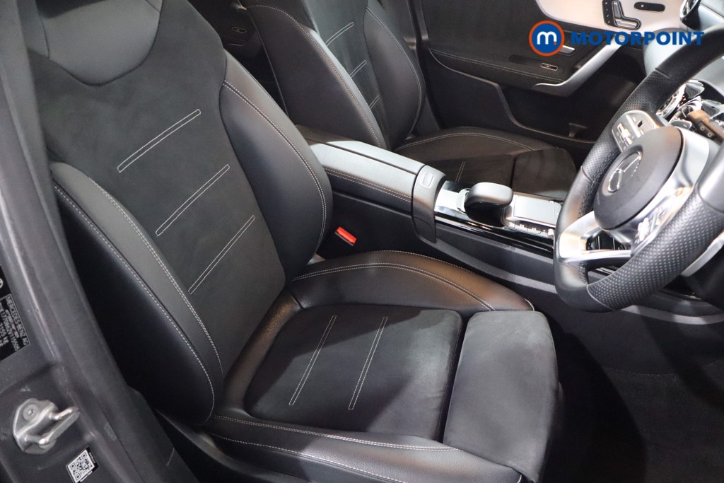 Used Mercedes-Benz A-Class 2022 for sale - 76985053: Photo 32