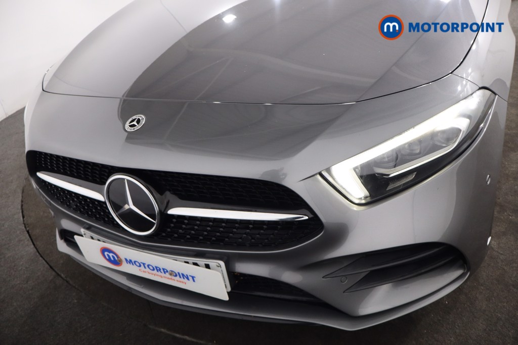 Used Mercedes-Benz A-Class 2022 for sale - 76985053: Photo 40