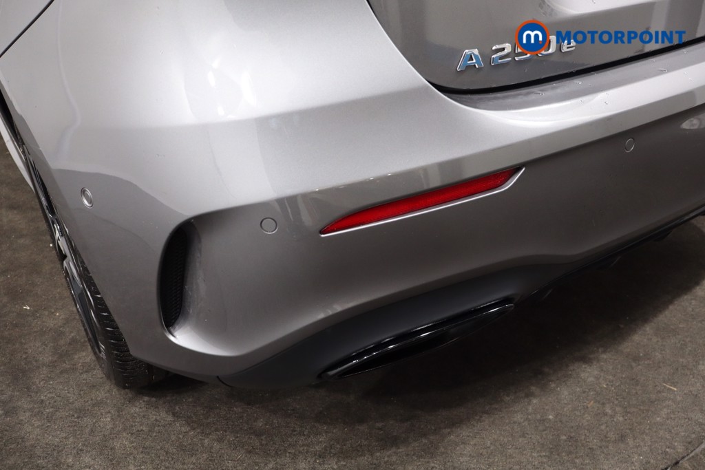 Used Mercedes-Benz A-Class 2022 for sale - 76985053: Photo 44