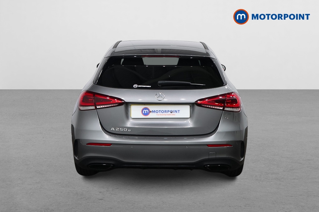 Used Mercedes-Benz A-Class 2022 for sale - 76985053: Photo 6