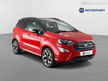 Used Ford Ecosport 2019 for sale - 79721473: Photo