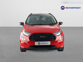 Used Ford Ecosport 2019 for sale - 79721473: Photo