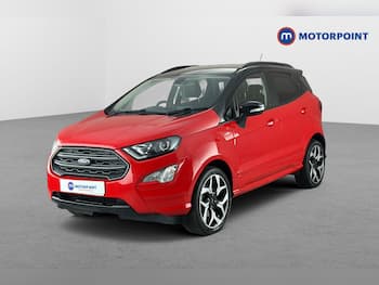 Used Ford Ecosport 2019 for sale - 79721473: Photo