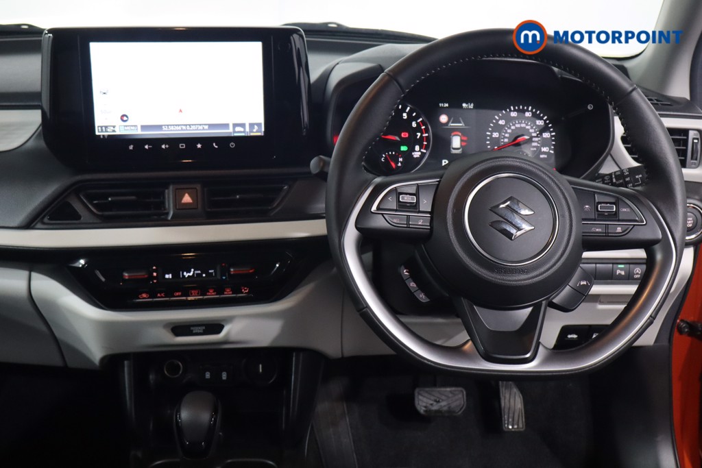 Used Suzuki Swift 2025 for sale - 77639789: Photo 11