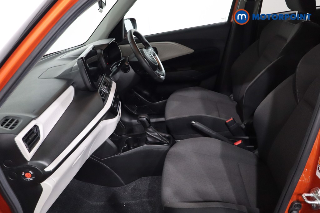 Used Suzuki Swift 2025 for sale - 77639789: Photo 12