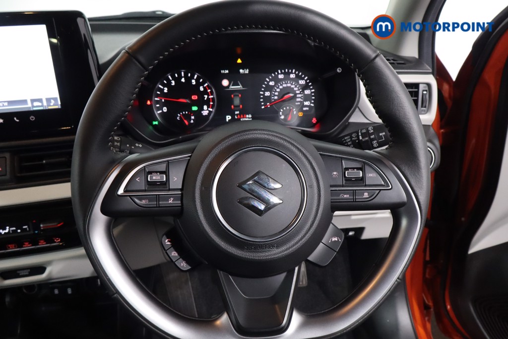 Used Suzuki Swift 2025 for sale - 77639789: Photo 14