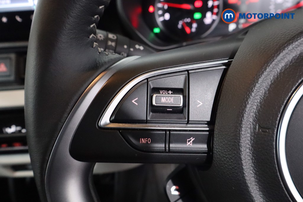 Used Suzuki Swift 2025 for sale - 77639789: Photo 15