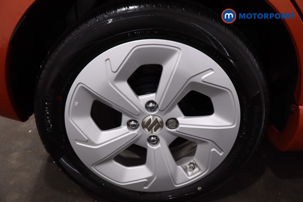 Used Suzuki Swift 2025 for sale - 77639789: Photo 17