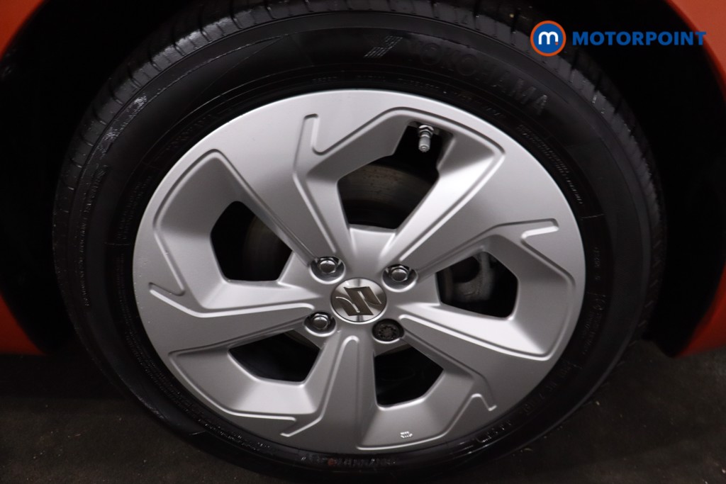 Used Suzuki Swift 2025 for sale - 77639789: Photo 18