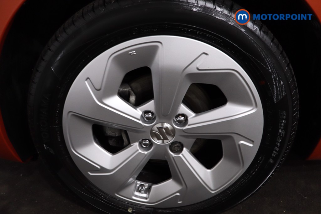 Used Suzuki Swift 2025 for sale - 77639789: Photo 19