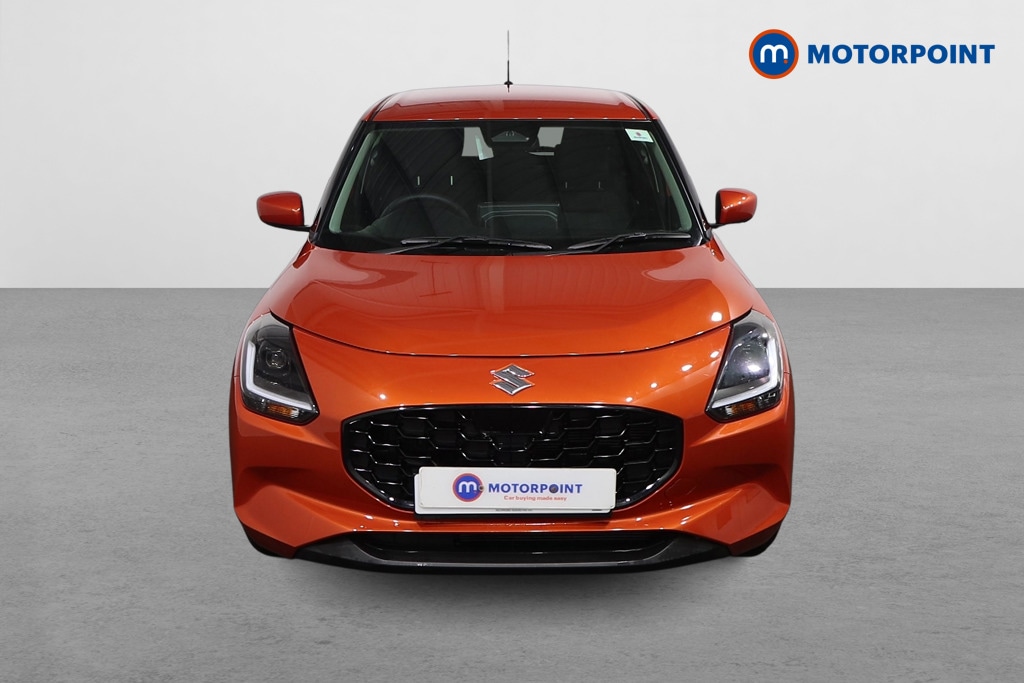 Used Suzuki Swift 2025 for sale - 77639789: Photo 2