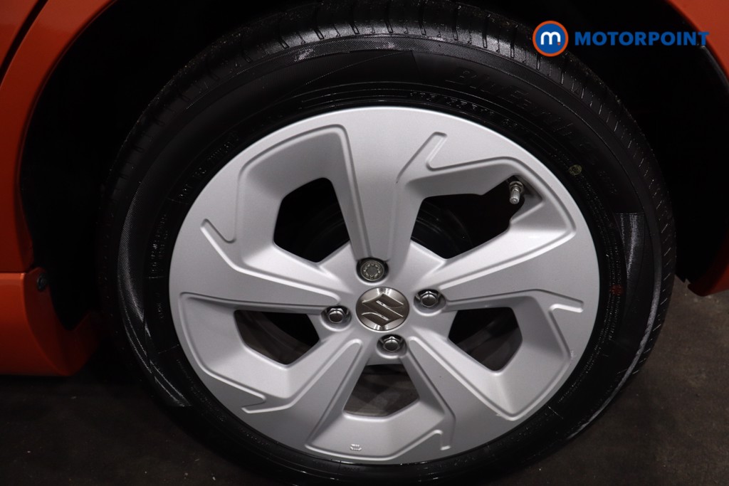 Used Suzuki Swift 2025 for sale - 77639789: Photo 20