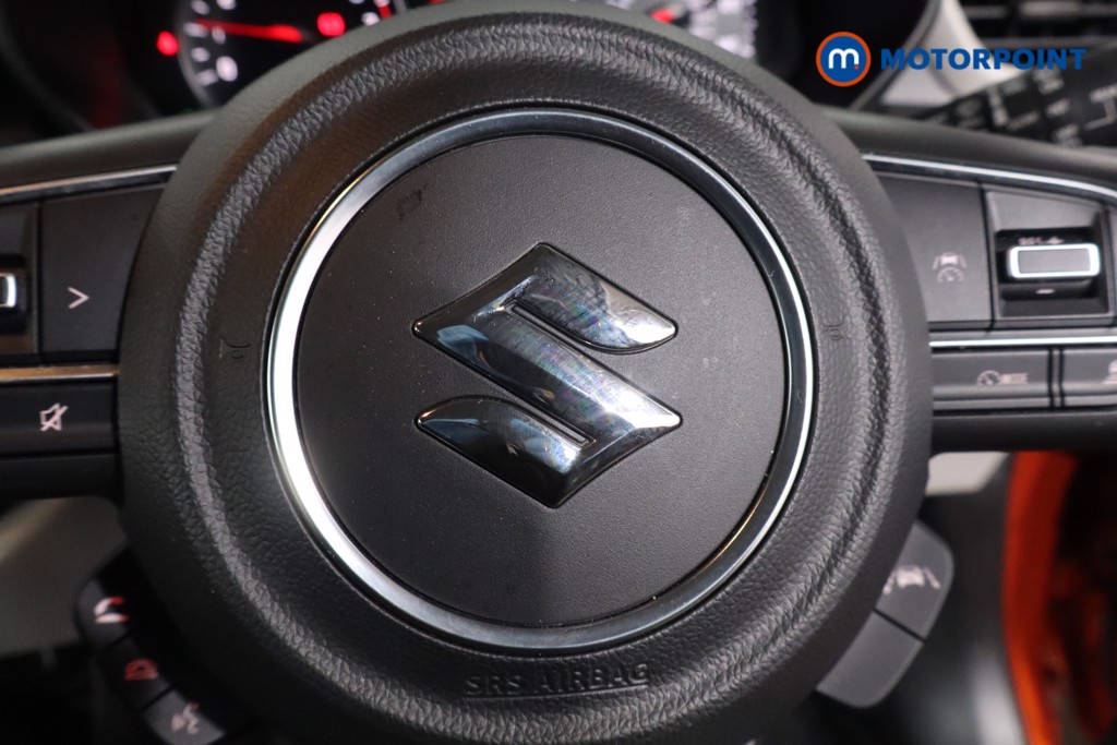 Used Suzuki Swift 2025 for sale - 77639789: Photo 21