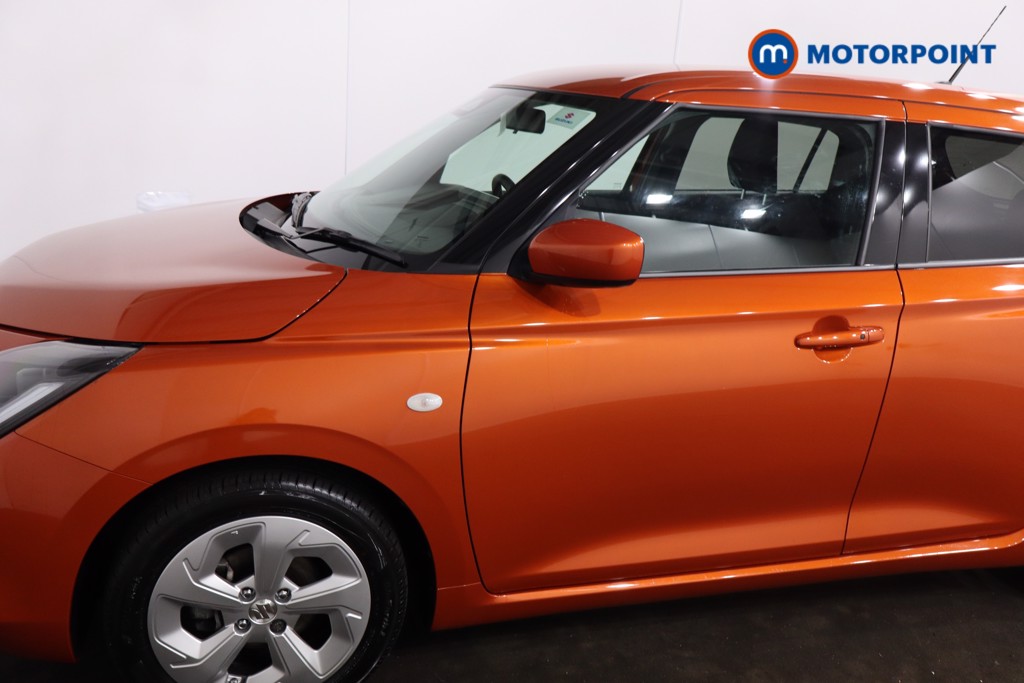 Used Suzuki Swift 2025 for sale - 77639789: Photo 33