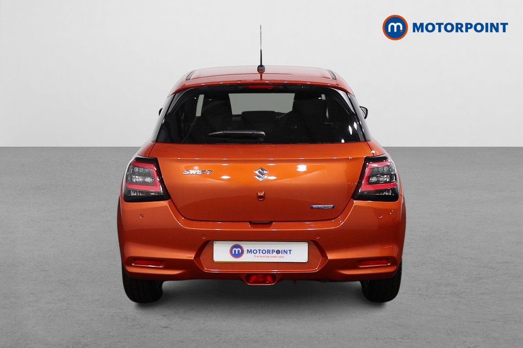 Used Suzuki Swift 2025 for sale - 77639789: Photo 6