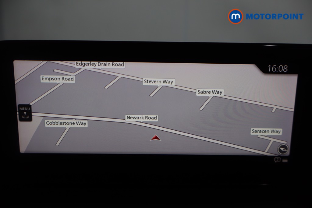 Used Mazda CX-30 2021 for sale - 77381965: Photo 10