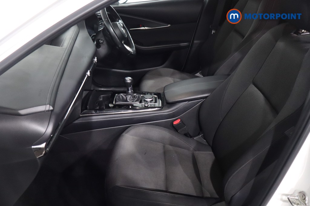 Used Mazda CX-30 2021 for sale - 77381965: Photo 12