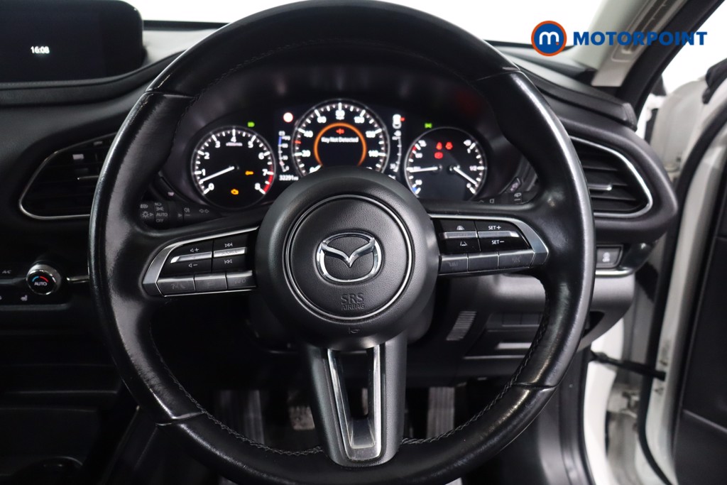 Used Mazda CX-30 2021 for sale - 77381965: Photo 14