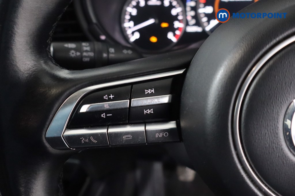 Used Mazda CX-30 2021 for sale - 77381965: Photo 15