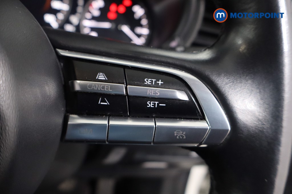 Used Mazda CX-30 2021 for sale - 77381965: Photo 16