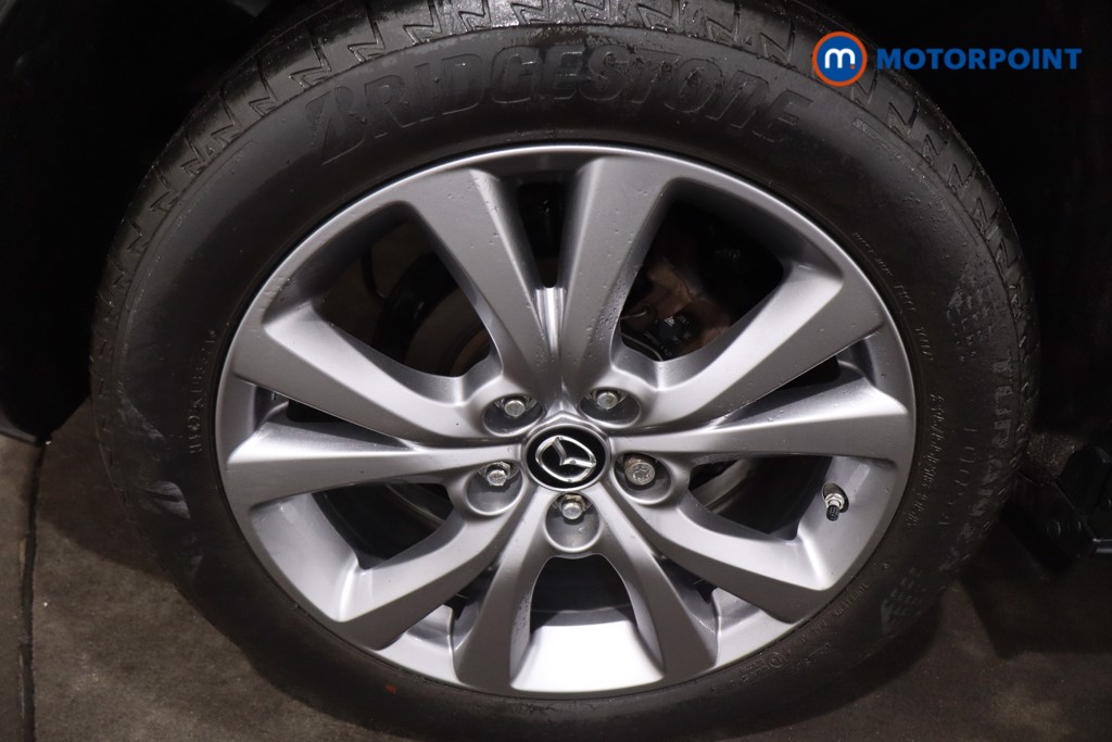 Used Mazda CX-30 2021 for sale - 77381965: Photo 17