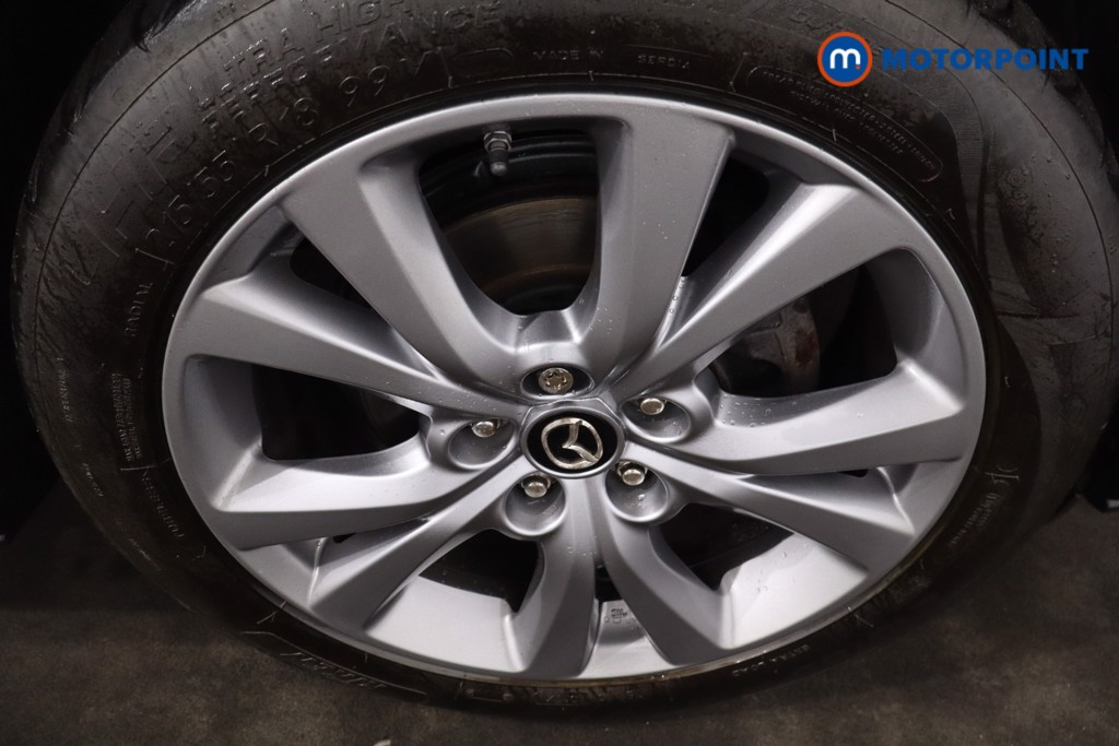 Used Mazda CX-30 2021 for sale - 77381965: Photo 18