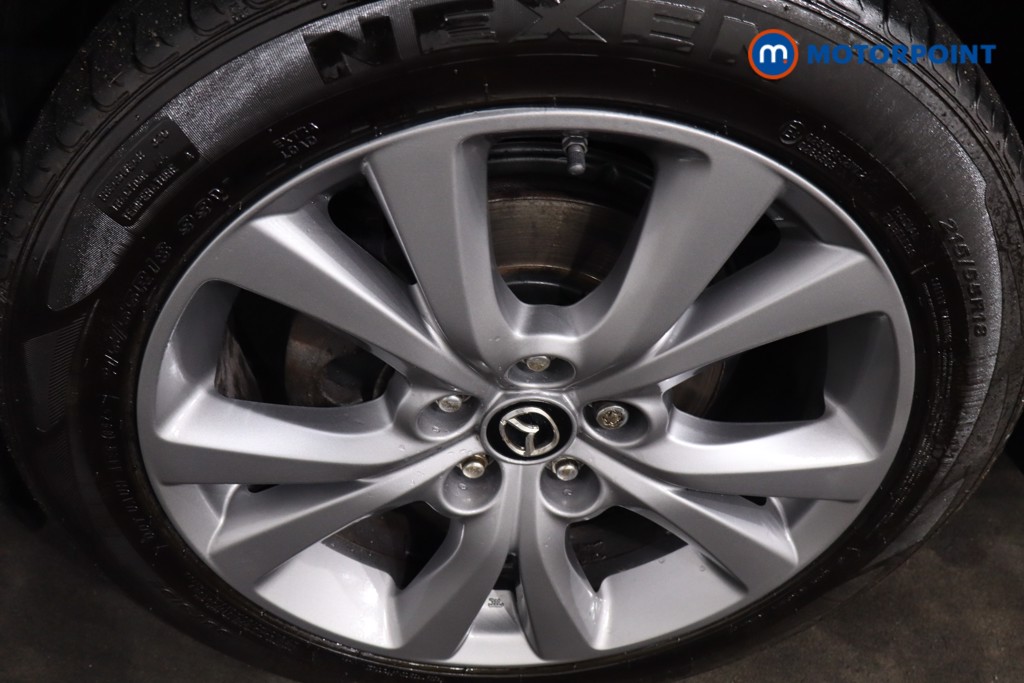 Used Mazda CX-30 2021 for sale - 77381965: Photo 19