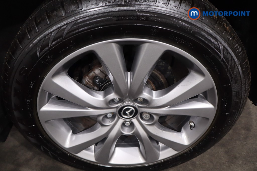 Used Mazda CX-30 2021 for sale - 77381965: Photo 20