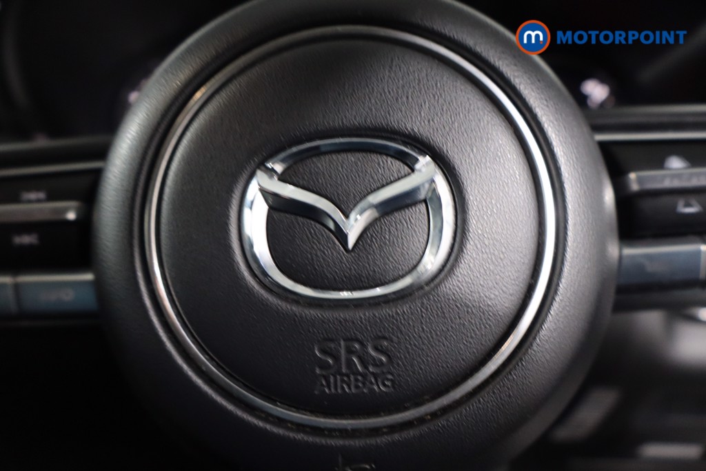 Used Mazda CX-30 2021 for sale - 77381965: Photo 21