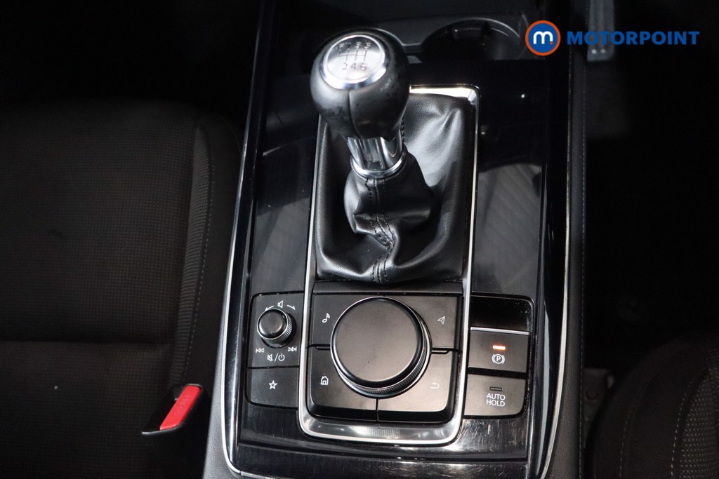 Used Mazda CX-30 2021 for sale - 77381965: Photo 24