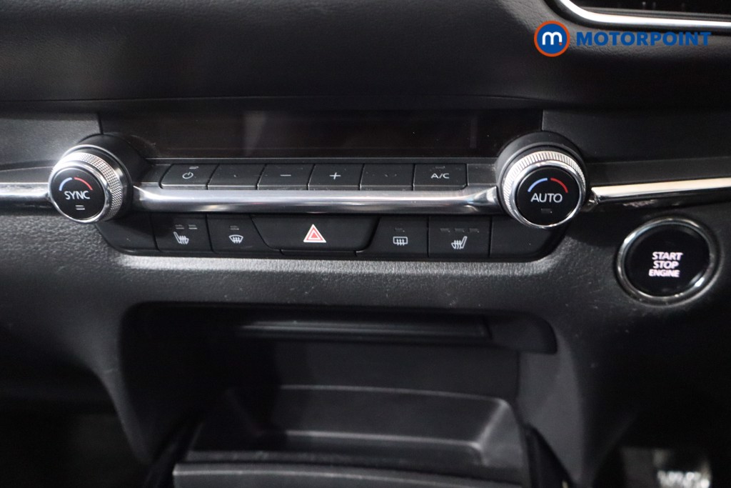 Used Mazda CX-30 2021 for sale - 77381965: Photo 25