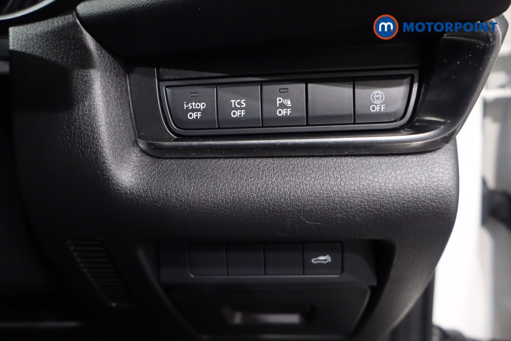 Used Mazda CX-30 2021 for sale - 77381965: Photo 29