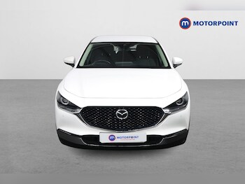 Used Mazda CX-30 2021 for sale - 77381965: Photo