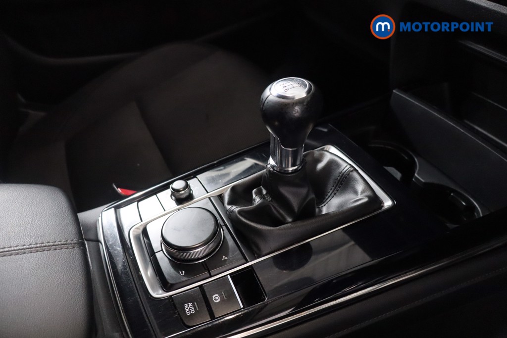 Used Mazda CX-30 2021 for sale - 77381965: Photo 30