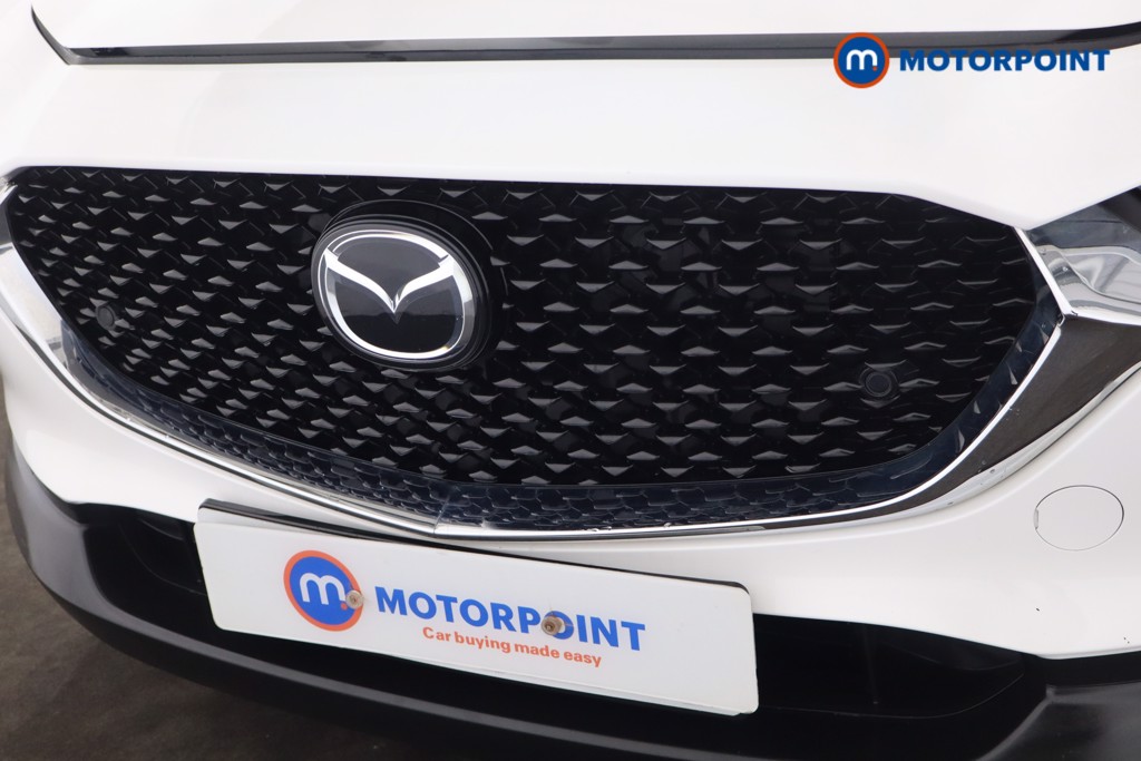 Used Mazda CX-30 2021 for sale - 77381965: Photo 37