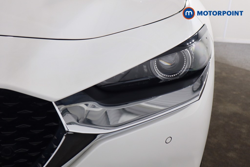 Used Mazda CX-30 2021 for sale - 77381965: Photo 38