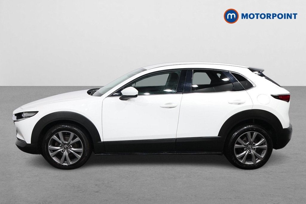 Used Mazda CX-30 2021 for sale - 77381965: Photo 4