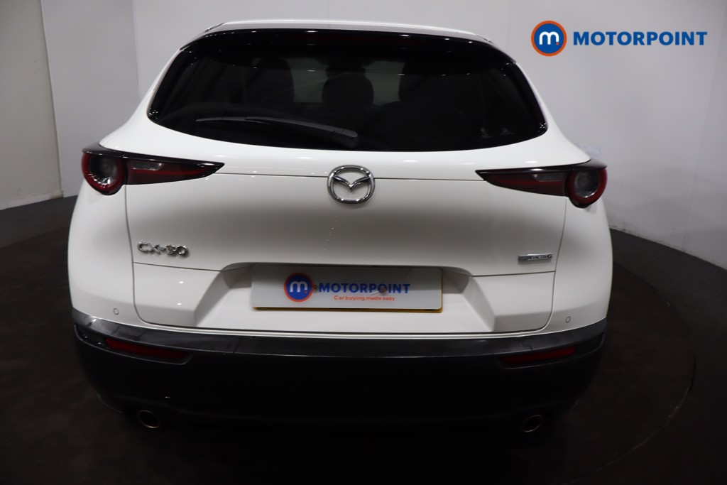 Used Mazda CX-30 2021 for sale - 77381965: Photo 42