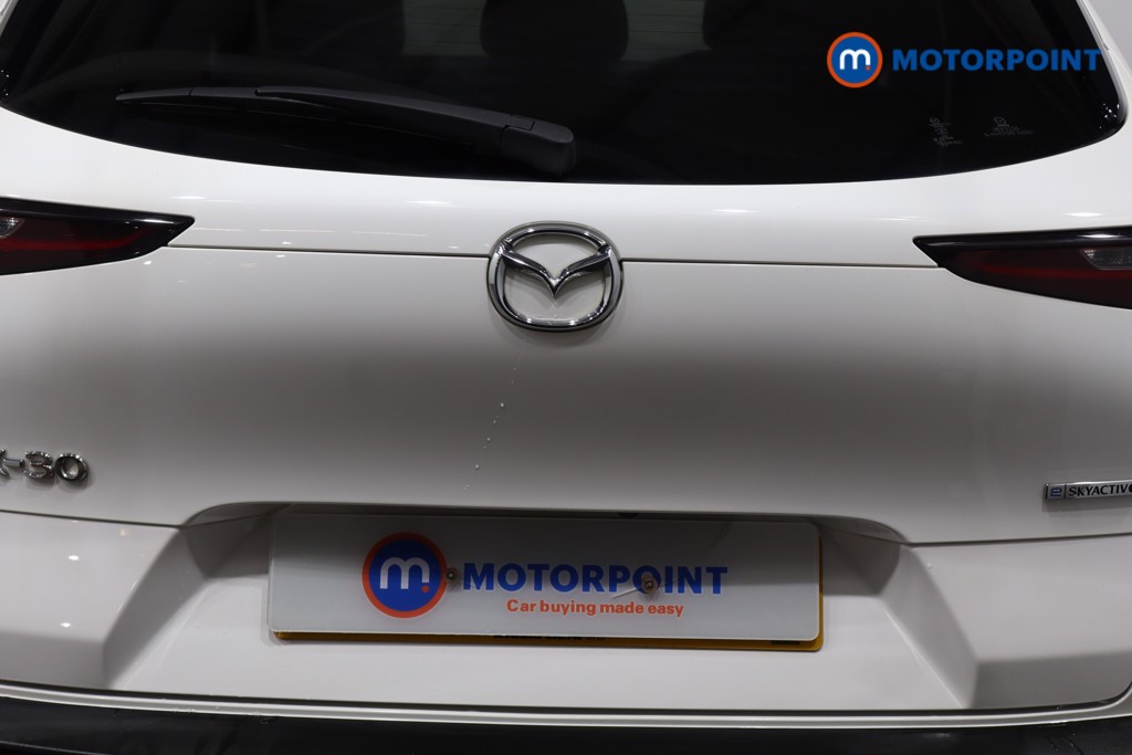 Used Mazda CX-30 2021 for sale - 77381965: Photo 43