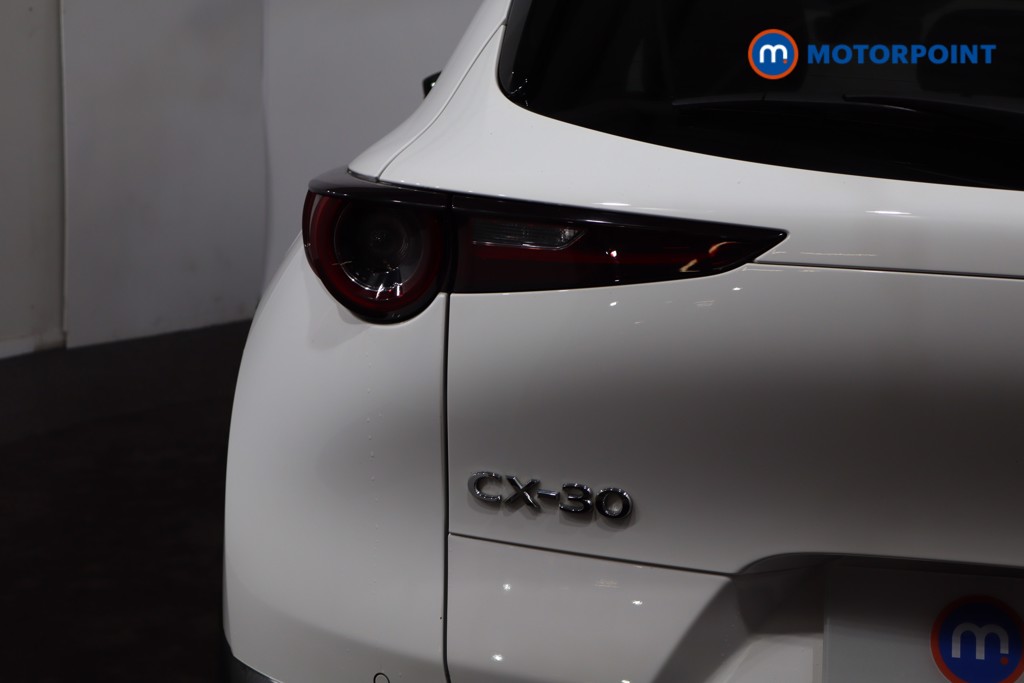 Used Mazda CX-30 2021 for sale - 77381965: Photo 44