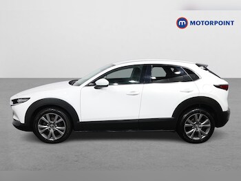 Used Mazda CX-30 2021 for sale - 77381965: Photo