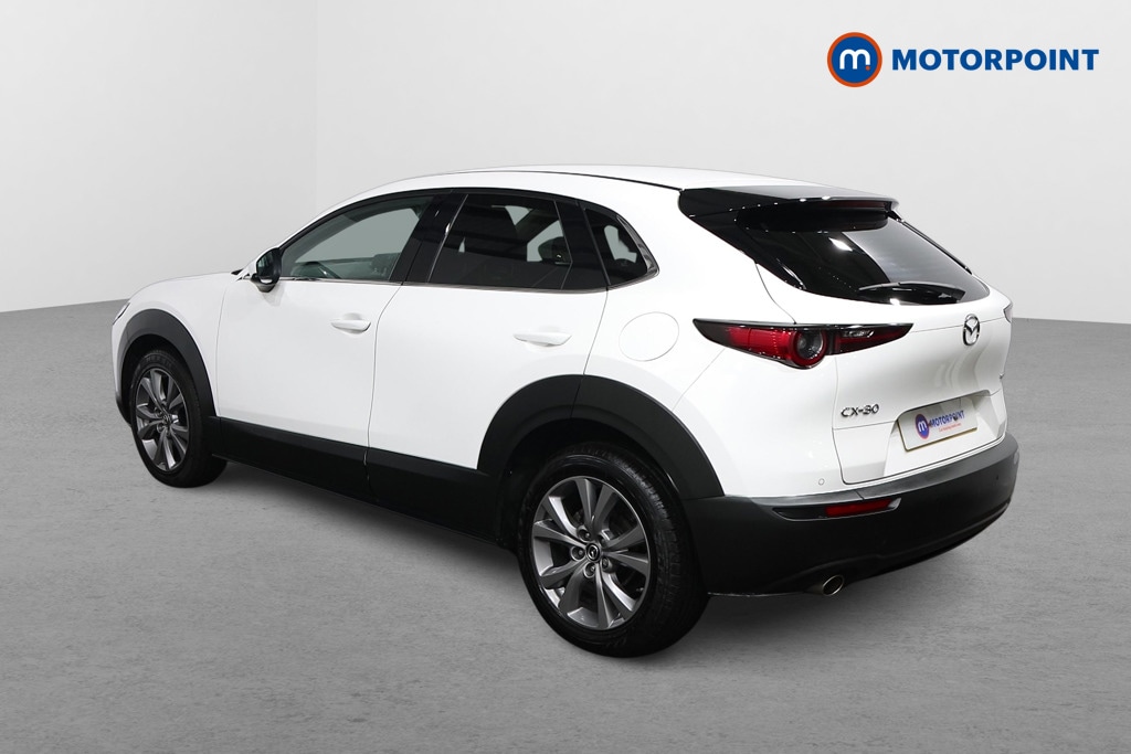 Used Mazda CX-30 2021 for sale - 77381965: Photo 5