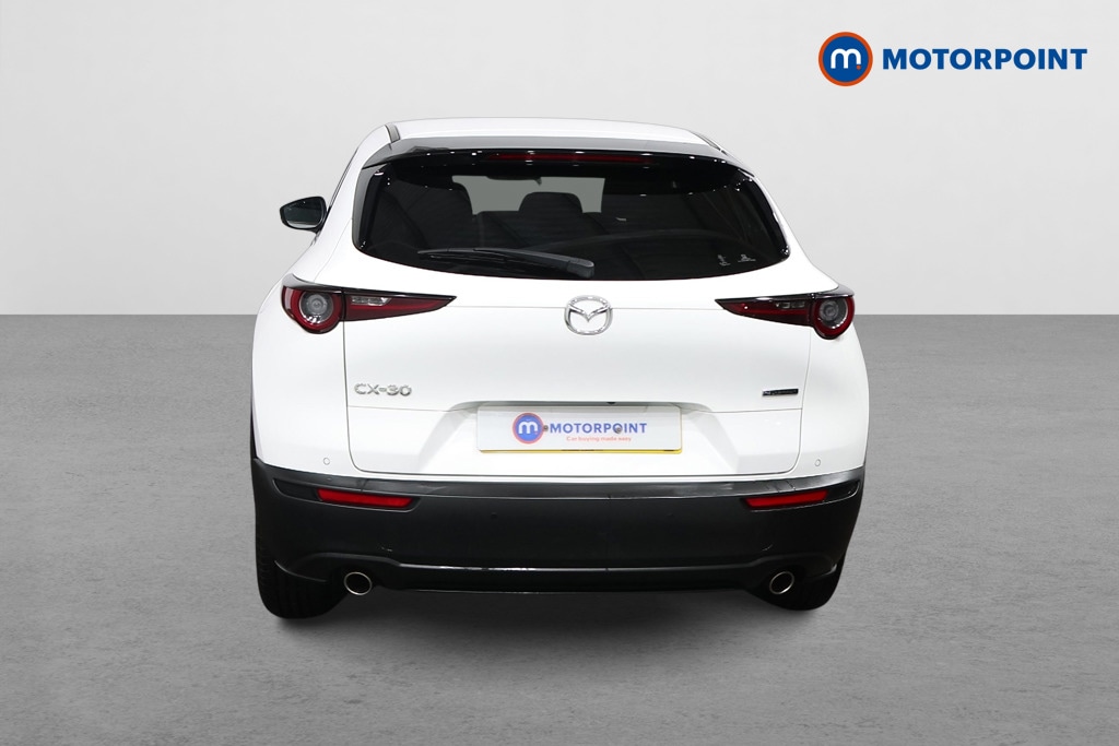 Used Mazda CX-30 2021 for sale - 77381965: Photo 6