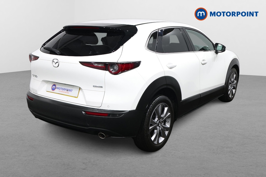 Used Mazda CX-30 2021 for sale - 77381965: Photo 7