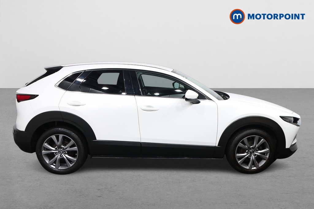 Used Mazda CX-30 2021 for sale - 77381965: Photo 8