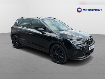Used SEAT Arona 2023 for sale - 78836015: Photo